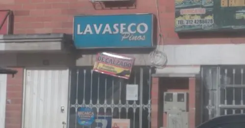 LAVASECO PINOS BOGOTÁ LAVASECO PINOS BOGOTÁ